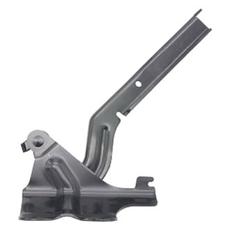 Alzare® - Passenger Side Hood Hinge (Standard Line)