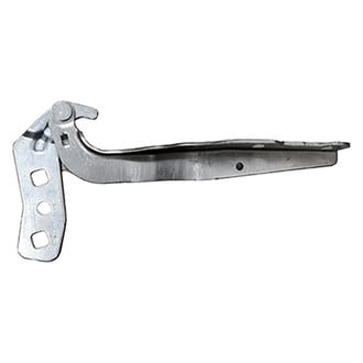 Alzare® - Driver Side Hood Hinge (Standard Line)