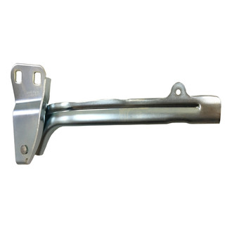 Alzare® - Driver Side Hood Hinge (Standard Line)