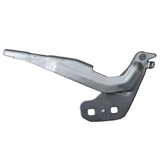 Alzare® - Driver Side Hood Hinge (Standard Line)