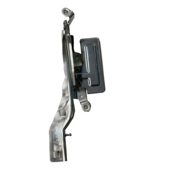 Alzare® - Driver Side Hood Hinge (Standard Line)