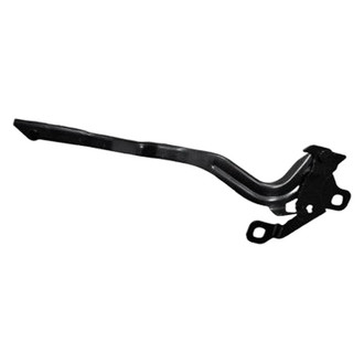 Alzare® - Hood Hinge