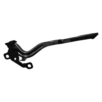 Alzare® - Passenger Side Hood Hinge (Standard Line)