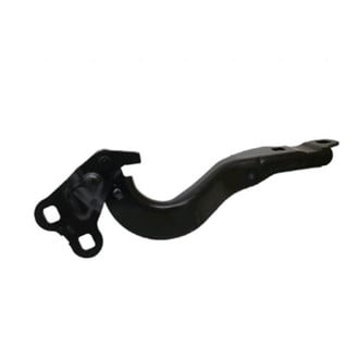 Alzare® - Passenger Side Hood Hinge (Standard Line)
