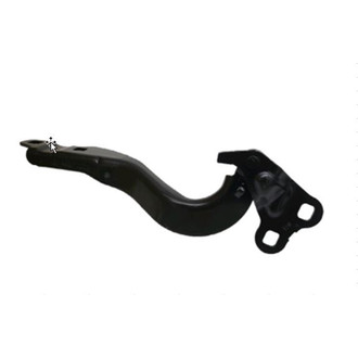 Alzare® - Driver Side Hood Hinge (Standard Line)