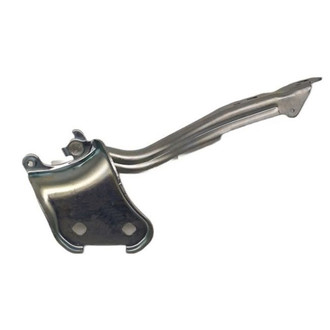 Alzare® - Passenger Side Hood Hinge (Standard Line)
