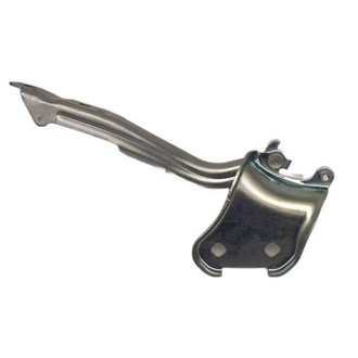 Alzare® - Driver Side Hood Hinge (Standard Line)