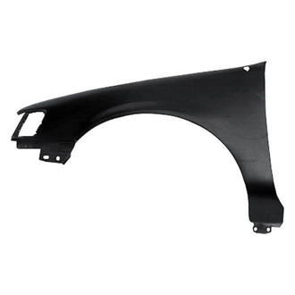 Alzare® - Front Fender