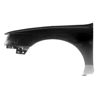 Alzare® - Front Fender