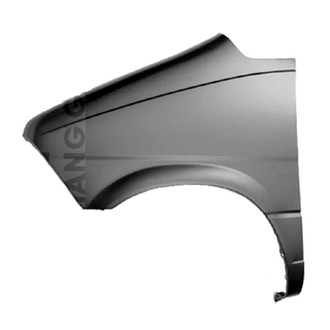 Alzare® - Front Driver Side Fender (CAPA Certified)