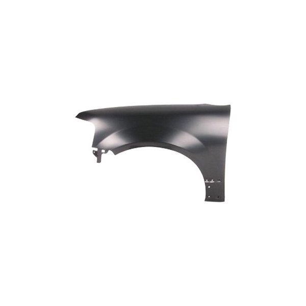 Alzare® - Front Driver Side Fender