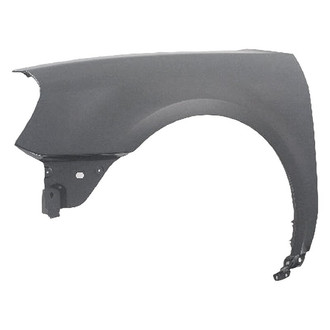 Alzare® - Front Driver Side Fender (CAPA Certified)