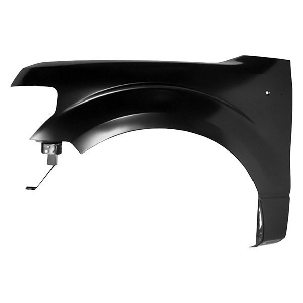 Alzare® - Front Driver Side Fender