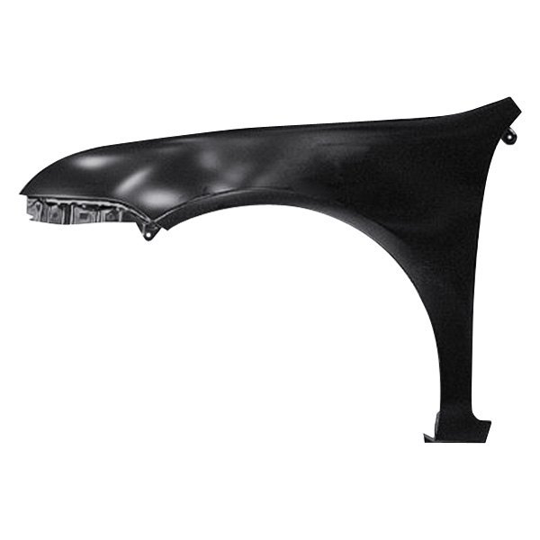 Alzare® - Front Driver Side Fender