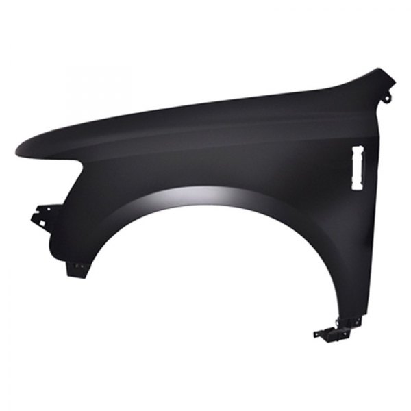 Alzare® - Front Driver Side Fender