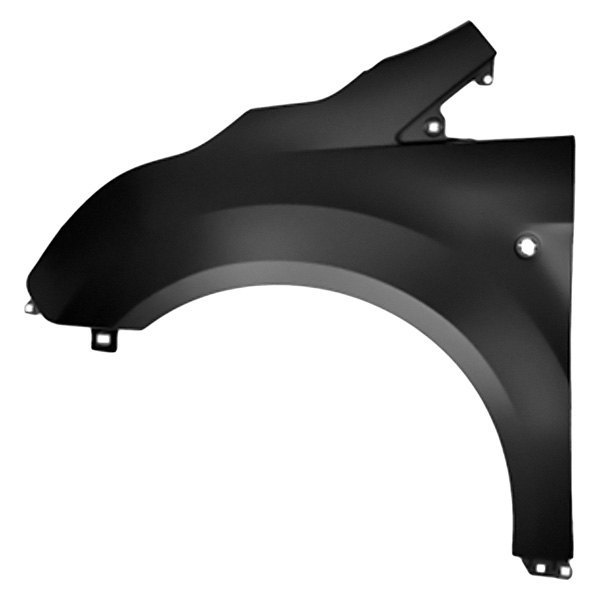 Alzare® - Front Driver Side Fender