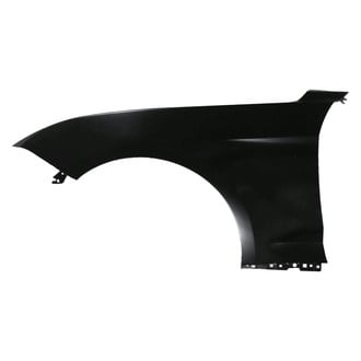 Alzare® - Front Driver Side Fender (Standard Line)