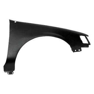 Alzare® - Front Passenger Side Fender (CAPA Certified)