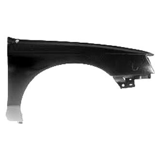 Alzare® - Front Passenger Side Fender (CAPA Certified)