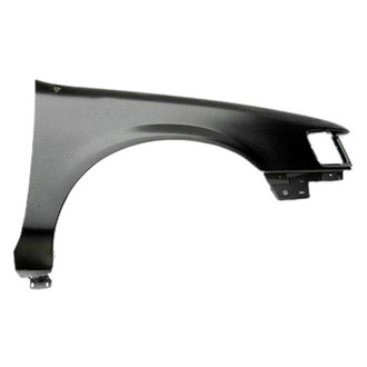 Alzare® - Front Passenger Side Fender (CAPA Certified)