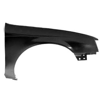 Alzare® - Front Passenger Side Fender (CAPA Certified)