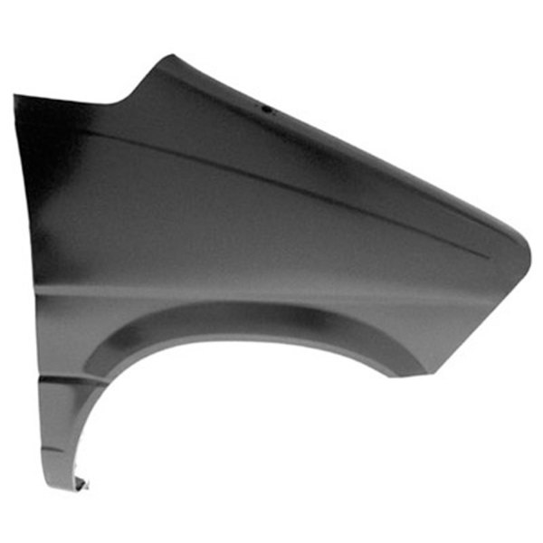 Alzare® - Front Passenger Side Fender