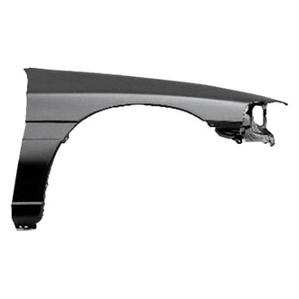 Alzare® - Front Passenger Side Fender (CAPA Certified)