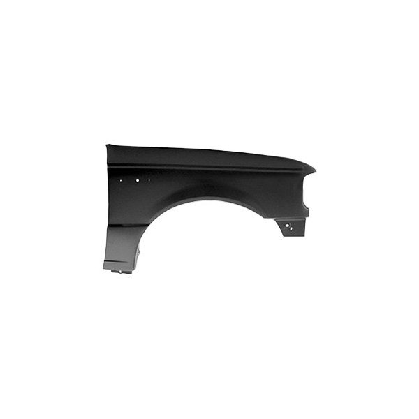 Alzare® - Front Passenger Side Fender