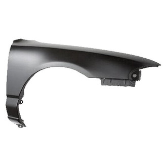 Alzare® - Front Passenger Side Fender (CAPA Certified)