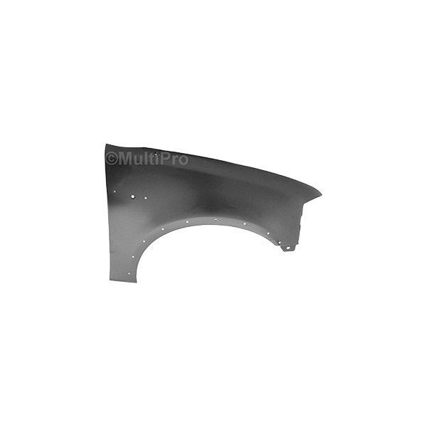 Alzare® - Front Passenger Side Fender