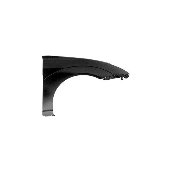 Alzare® - Front Passenger Side Fender