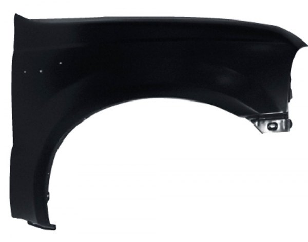 Alzare® - Front Passenger Side Fender