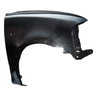 Alzare® - Front Passenger Side Fender (Standard Line)