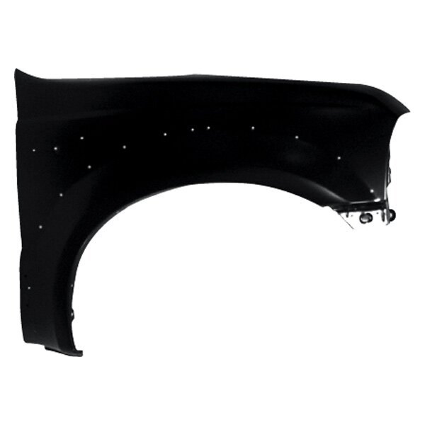 Alzare® - Front Passenger Side Fender