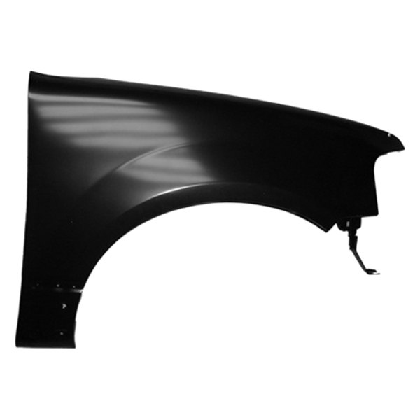 Alzare® - Front Passenger Side Fender