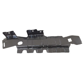 Alzare® - Front Passenger Side Fender Extension (Standard Line)