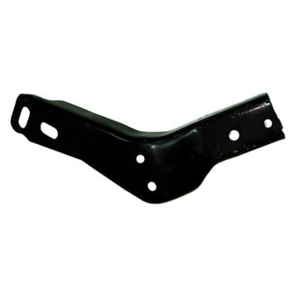 Alzare® - Front Driver Side Fender Brace (Standard Line)