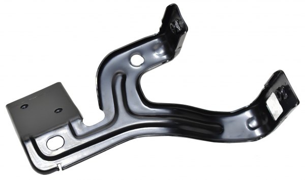 Alzare® - Front Driver Side Fender Brace