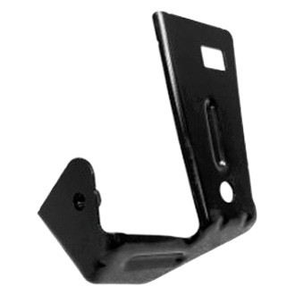 Alzare® - Front Passenger Side Fender Brace (Standard Line)