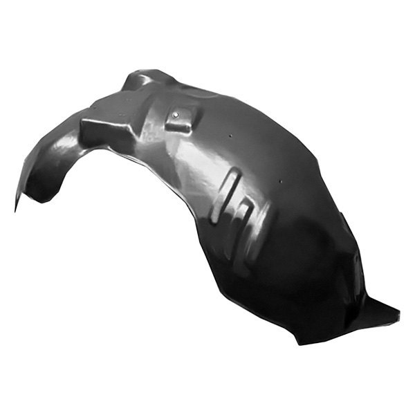 Alzare® - Front Driver Side Fender Liner