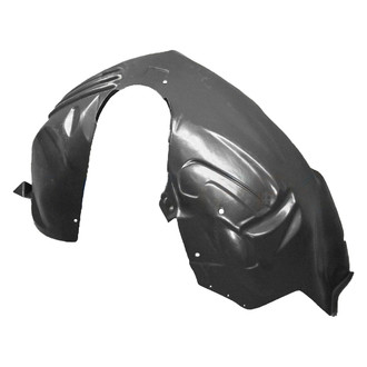 Alzare® - Front Driver Side Fender Liner (Standard Line)