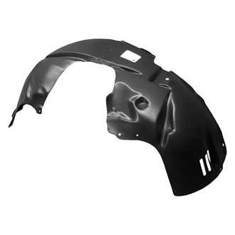 Alzare® - Front Driver Side Fender Liner (Standard Line)