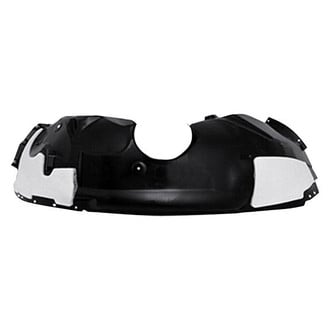 Alzare® - Front Driver Side Fender Liner (Standard Line)