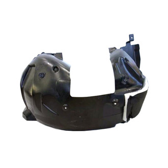 Alzare® - Front Driver Side Fender Liner (Standard Line)