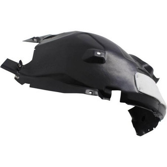 Alzare® - Front Driver Side Fender Liner (Standard Line)
