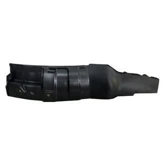 Alzare® - Front Driver Side Fender Liner (CAPA Certified)