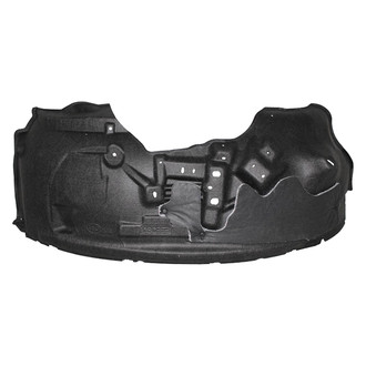 Ford F 150 Fender Splash Shield
