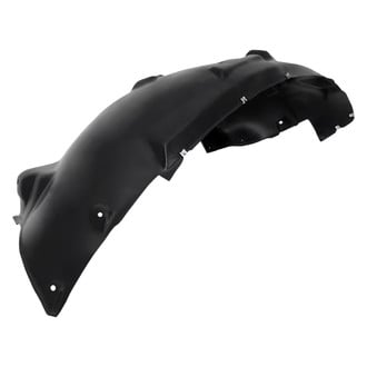 Alzare® - Front Driver Side Fender Liner (Standard Line)