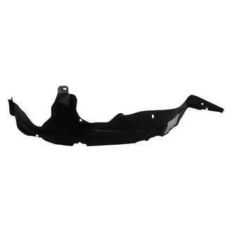 Alzare® - Front Passenger Side Fender Liner (Standard Line)