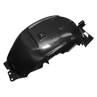 Alzare® - Front Passenger Side Fender Liner (Standard Line)